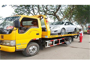 彰武附近24小时汽车拖车服务热线